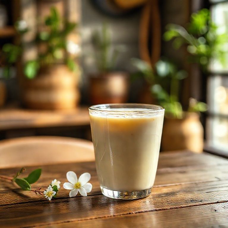 Trà Sữa Ô Long Nhài